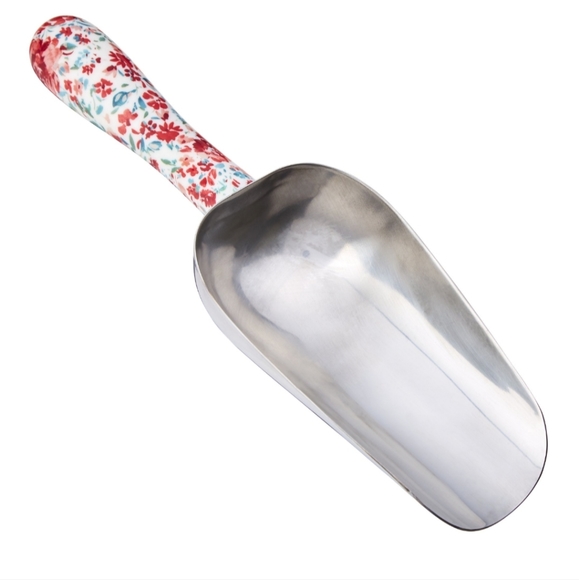 The Pioneer Woman Gorgeous Garden Universal Kitchen Scoop - Picture 4 of 8